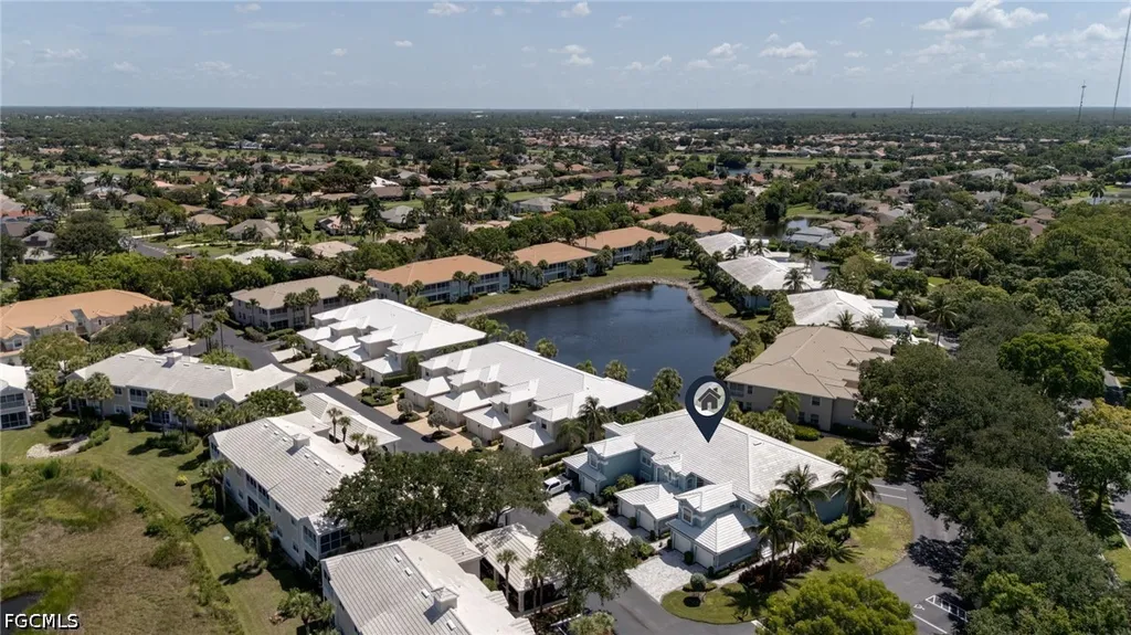1118 Sweetwater Lane Naples FL 34110