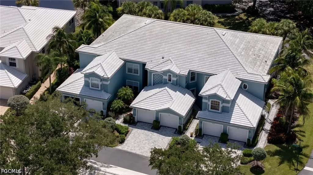 1118 Sweetwater Lane Naples FL 34110