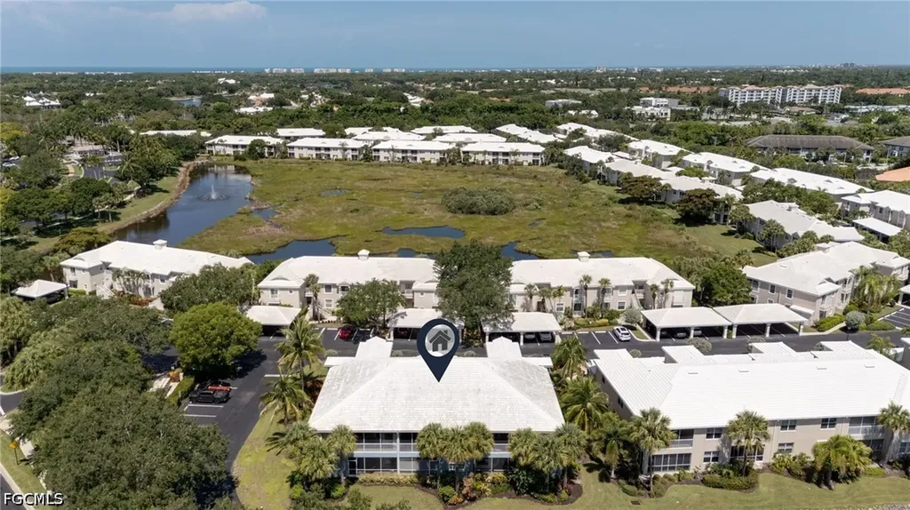 1118 Sweetwater Lane Naples FL 34110