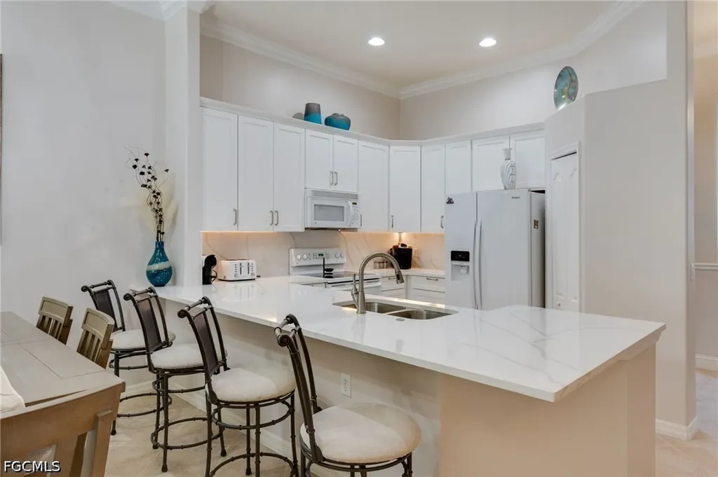 1118 Sweetwater Lane Naples FL 34110