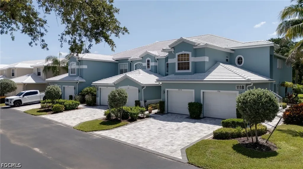 1118 Sweetwater Lane Naples FL 34110