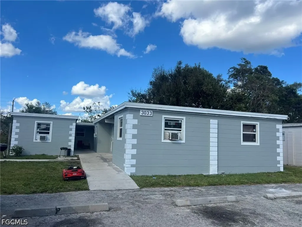 3033 2nd Street Fort Myers FL 33916