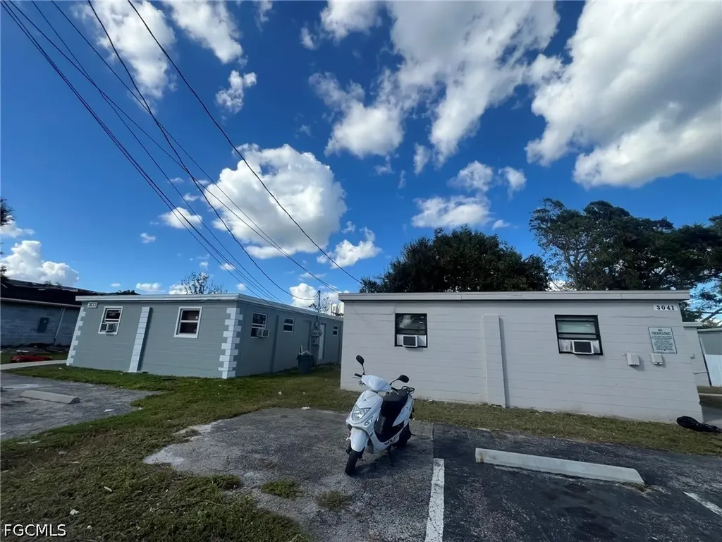 3033 2nd Street Fort Myers FL 33916