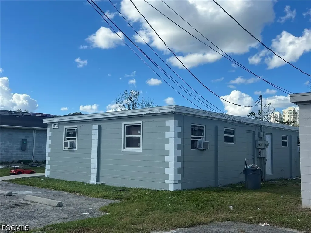 3033 2nd Street Fort Myers FL 33916