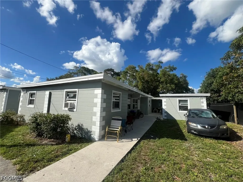 3033 2nd Street Fort Myers FL 33916