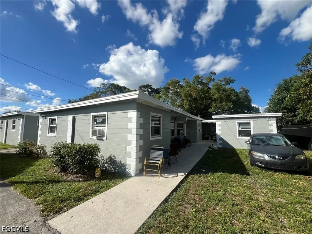 3033 2nd Street Fort Myers FL 33916