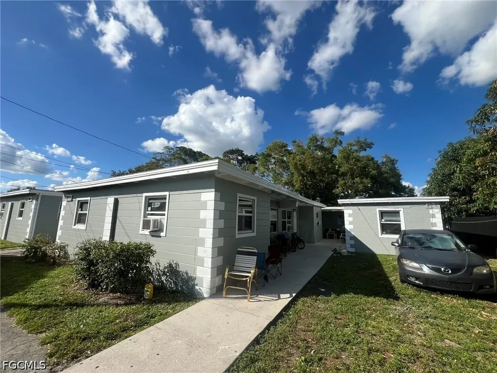 3033 2nd Street Fort Myers FL 33916