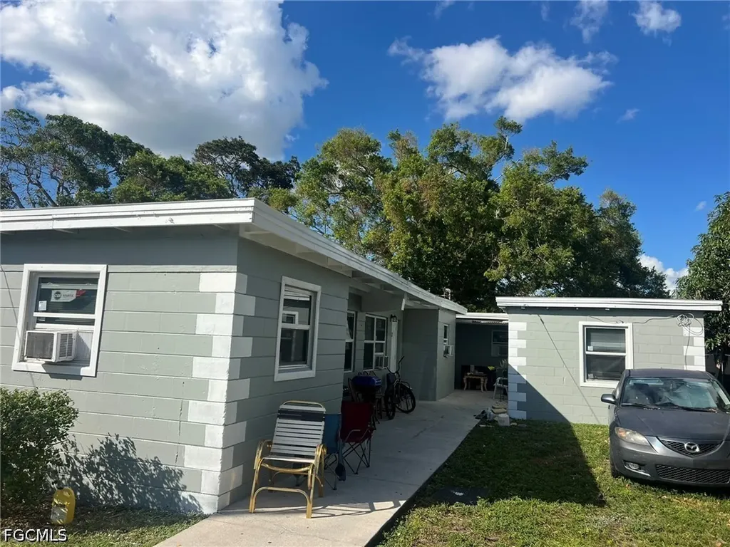 3033 2nd Street Fort Myers FL 33916