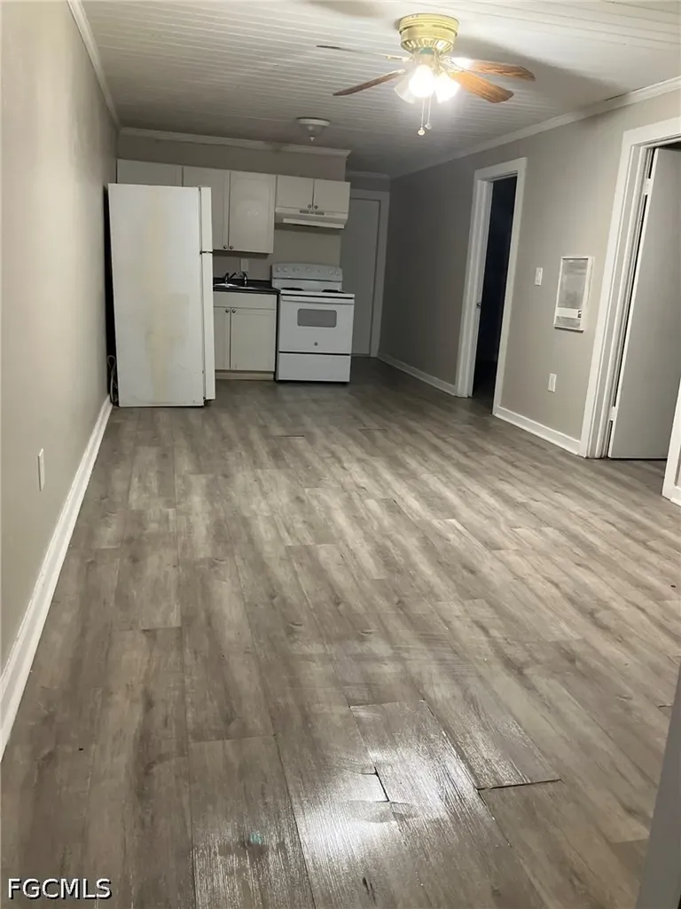 2643-2651 Lafayette Street Fort Myers FL 33916