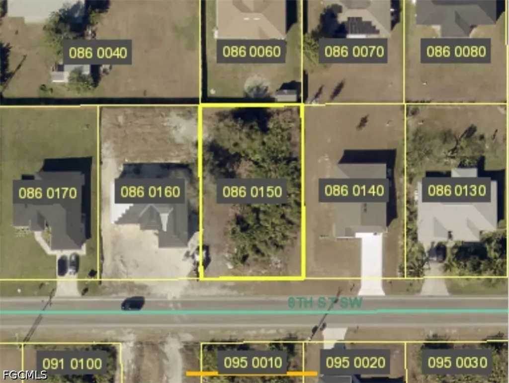 3124 8th Street SW Lehigh Acres FL 33976