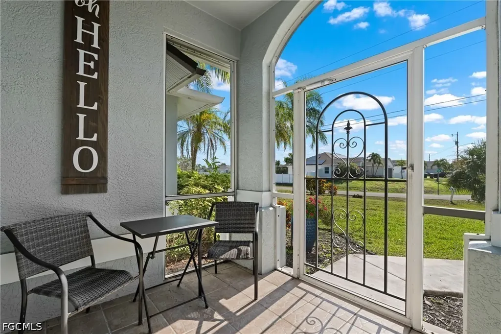 2014 NW 25th Place Cape Coral FL 33993
