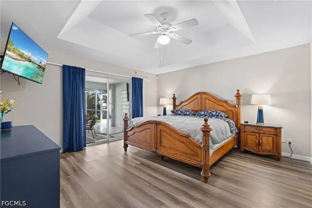 2014 NW 25th Place Cape Coral FL 33993