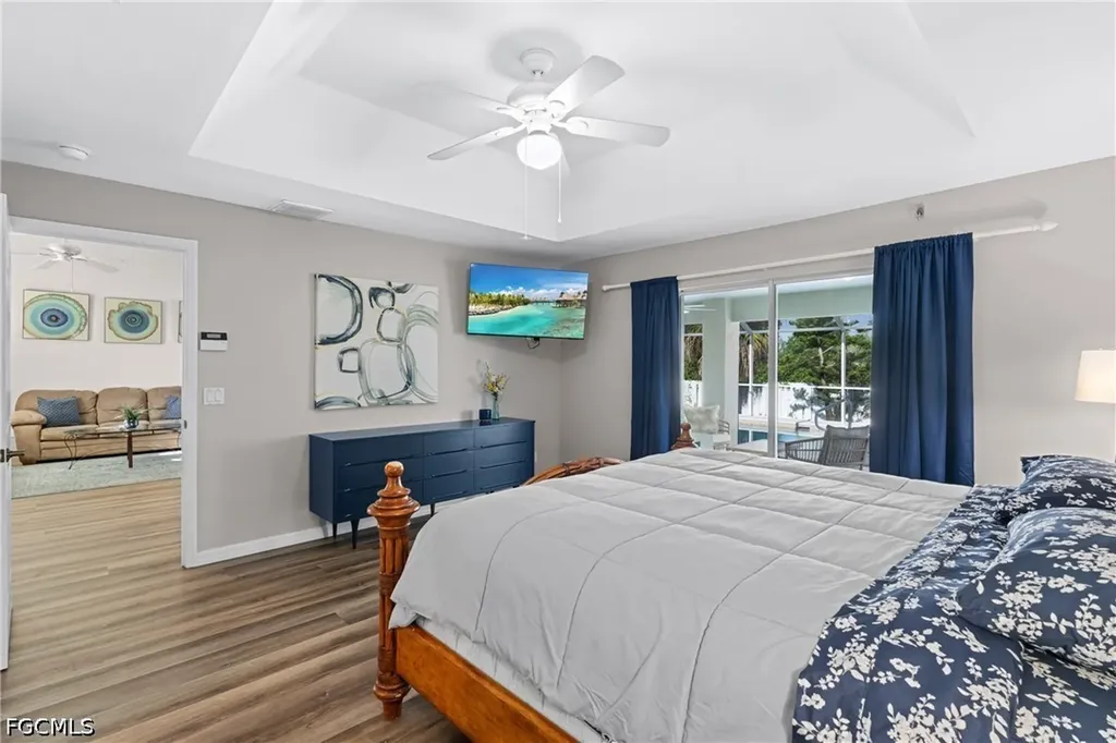 2014 NW 25th Place Cape Coral FL 33993