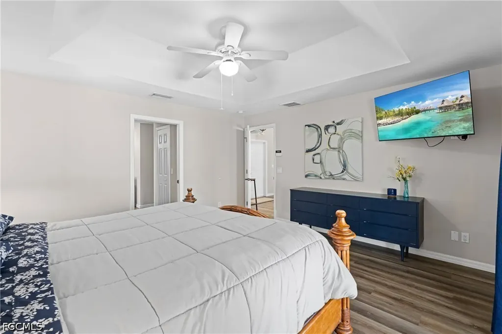2014 NW 25th Place Cape Coral FL 33993