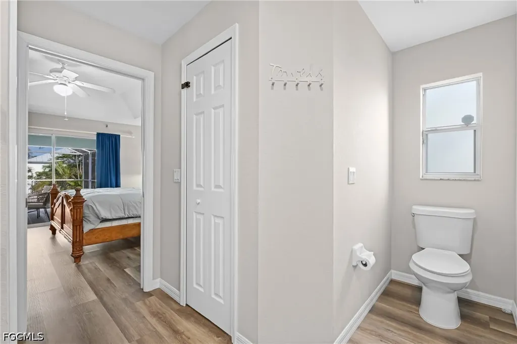 2014 NW 25th Place Cape Coral FL 33993