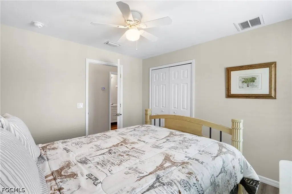 2014 NW 25th Place Cape Coral FL 33993
