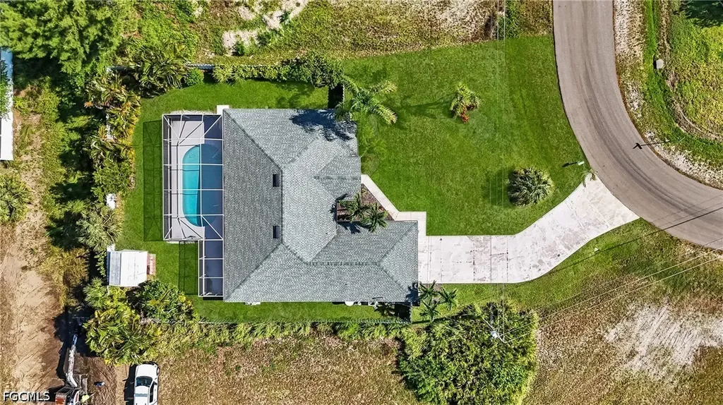 2014 NW 25th Place Cape Coral FL 33993