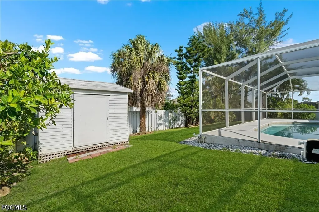 2014 NW 25th Place Cape Coral FL 33993