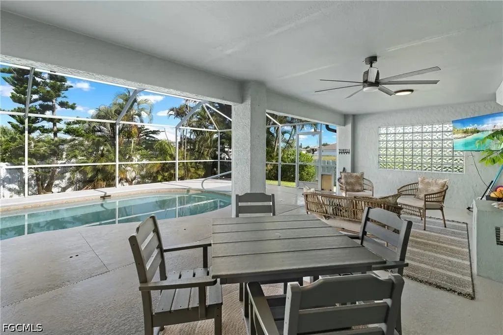2014 NW 25th Place Cape Coral FL 33993