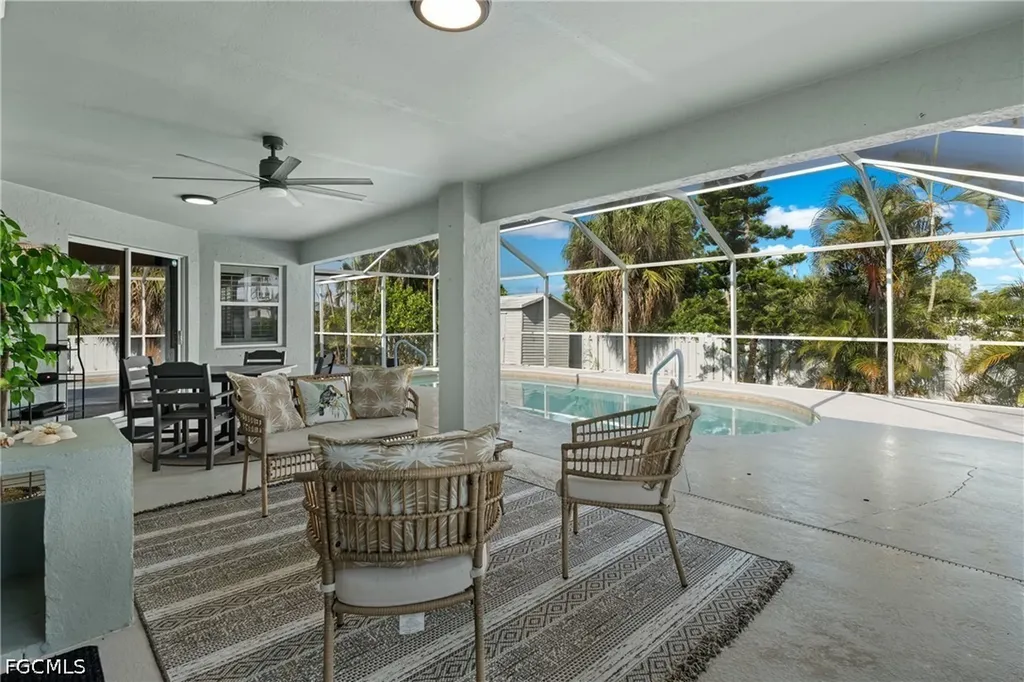 2014 NW 25th Place Cape Coral FL 33993