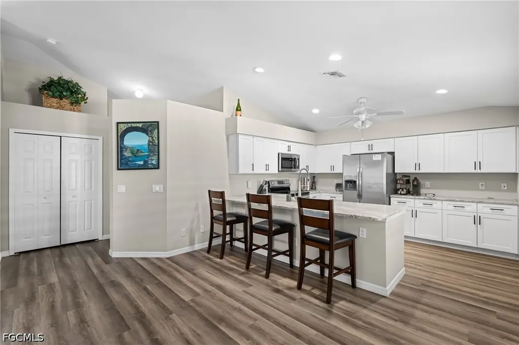 2014 NW 25th Place Cape Coral FL 33993