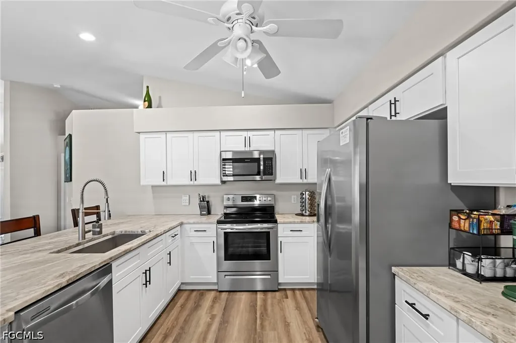 2014 NW 25th Place Cape Coral FL 33993