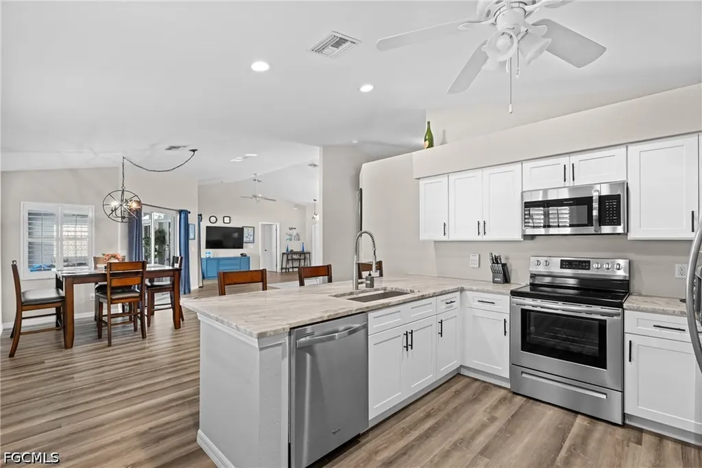 2014 NW 25th Place Cape Coral FL 33993