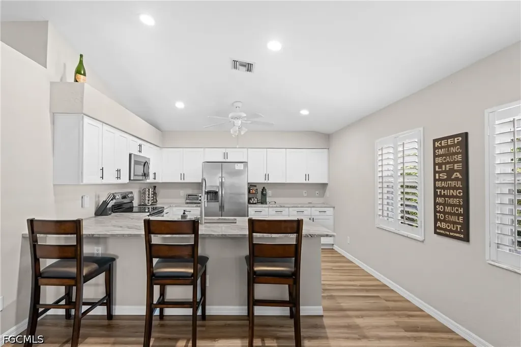 2014 NW 25th Place Cape Coral FL 33993
