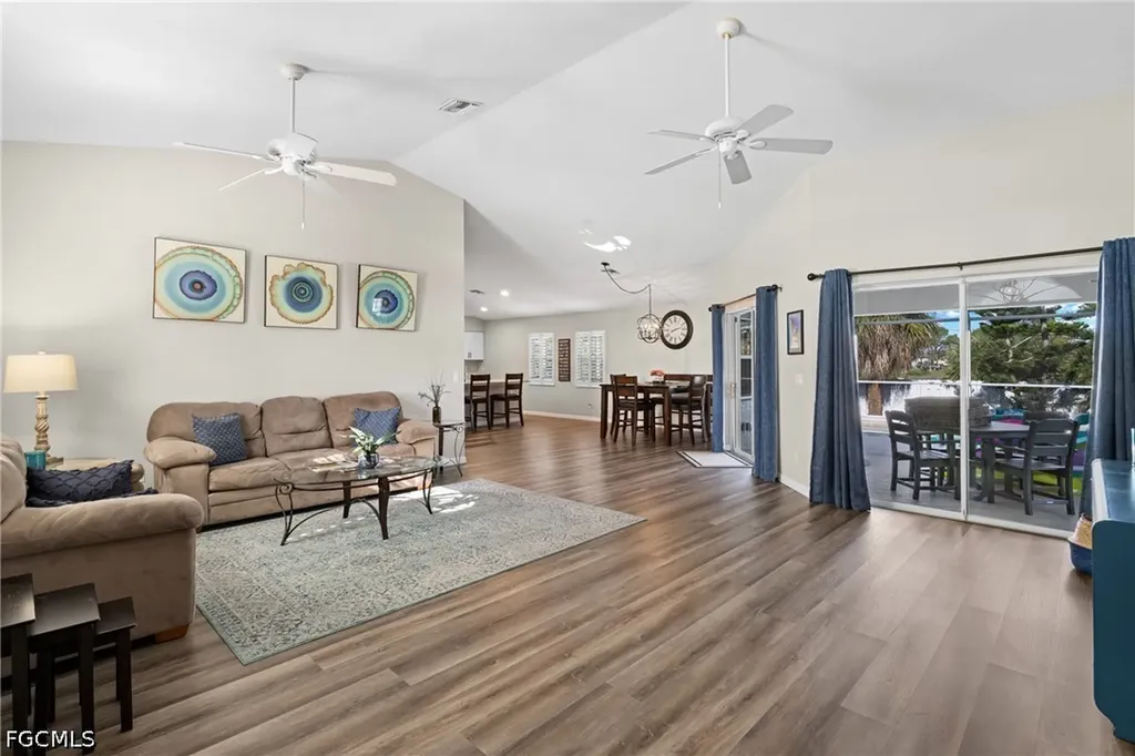 2014 NW 25th Place Cape Coral FL 33993