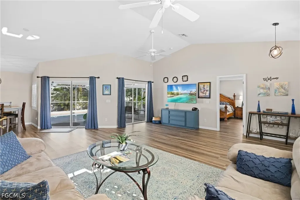 2014 NW 25th Place Cape Coral FL 33993