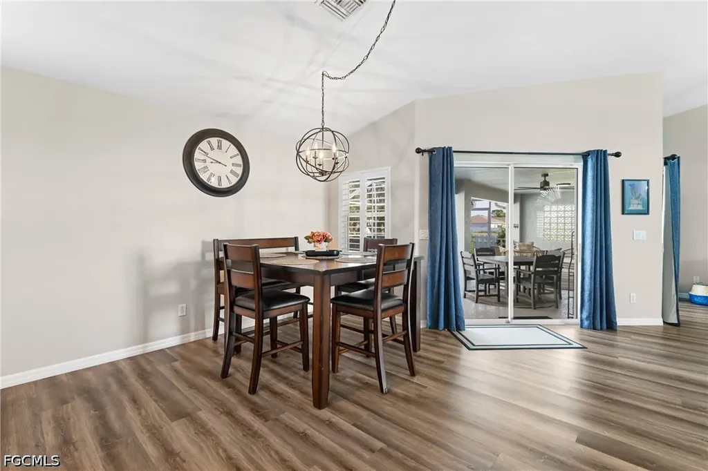 2014 NW 25th Place Cape Coral FL 33993