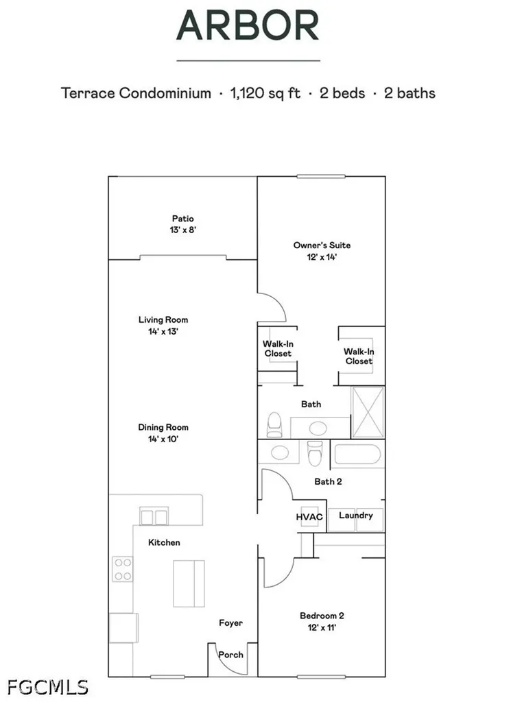 15375 Green Acres Avenue Punta Gorda FL 33982