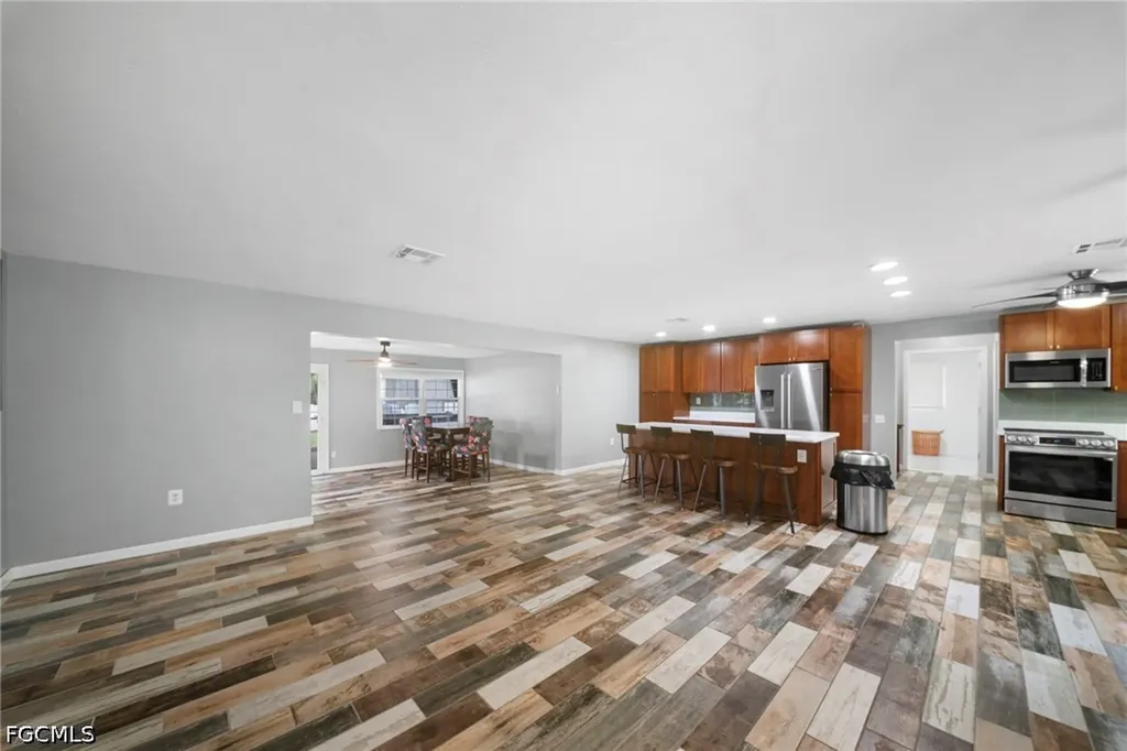 1444 Covington Circle W Fort Myers FL 33919
