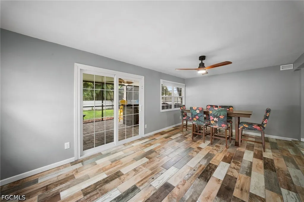 1444 Covington Circle W Fort Myers FL 33919