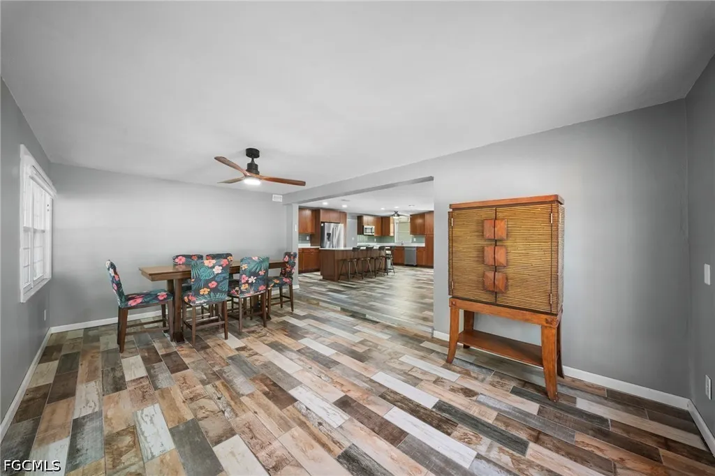 1444 Covington Circle W Fort Myers FL 33919