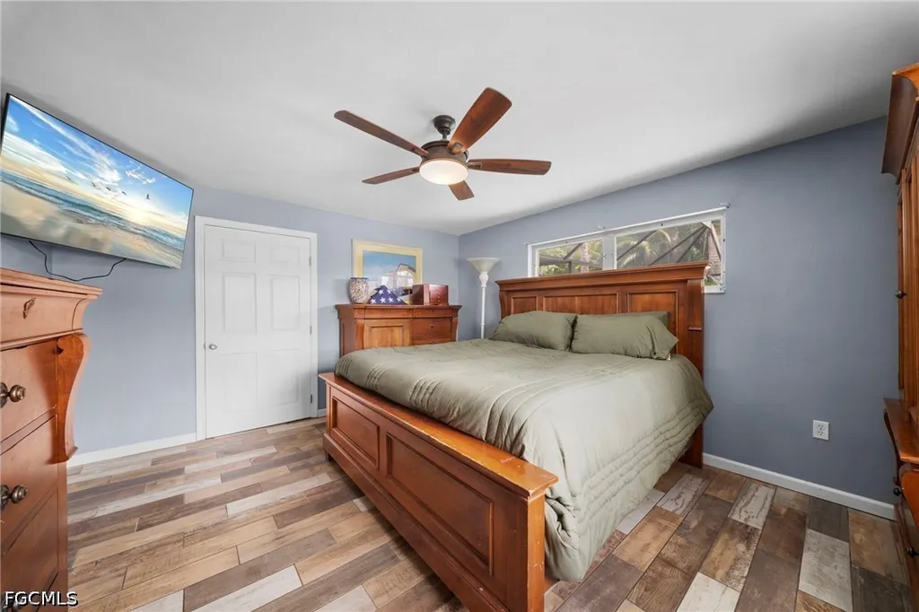 1444 Covington Circle W Fort Myers FL 33919