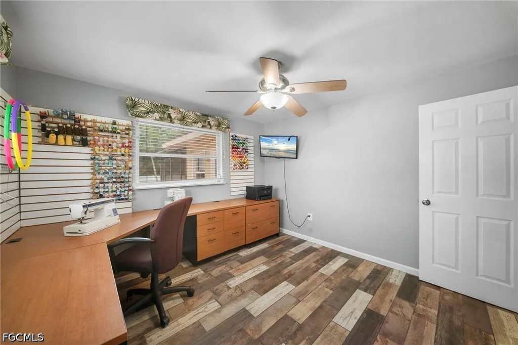 1444 Covington Circle W Fort Myers FL 33919