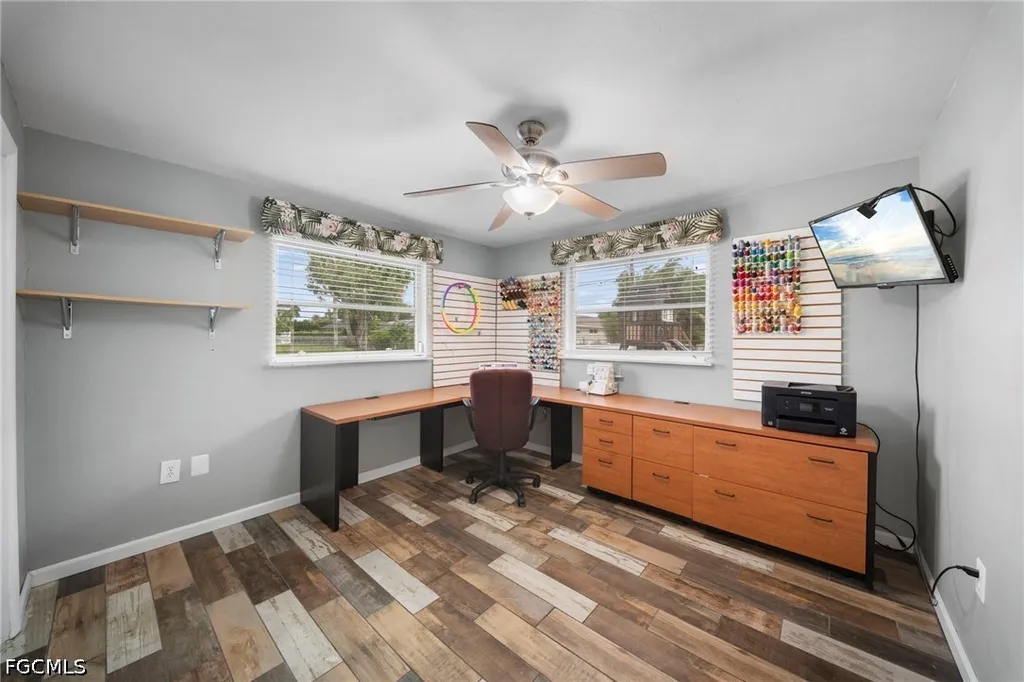 1444 Covington Circle W Fort Myers FL 33919
