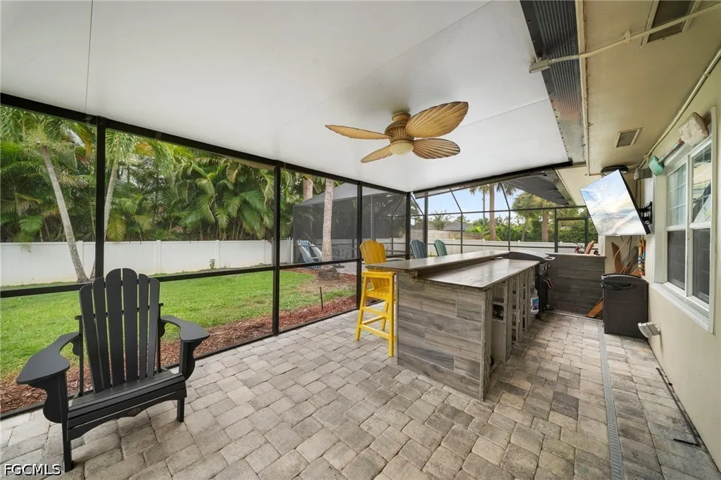 1444 Covington Circle W Fort Myers FL 33919