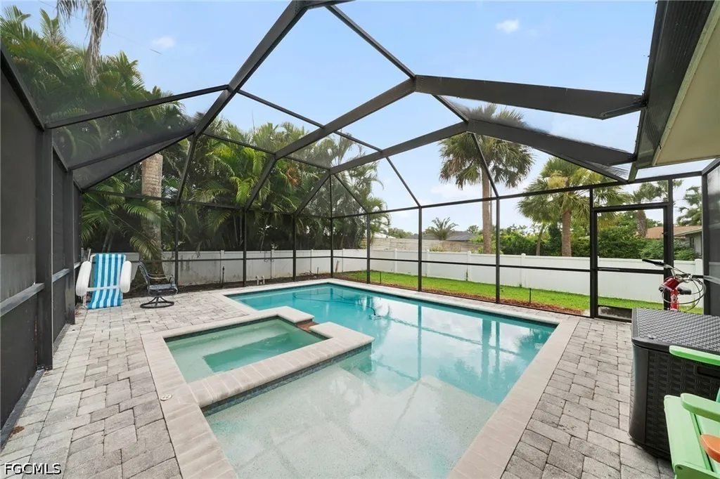 1444 Covington Circle W Fort Myers FL 33919