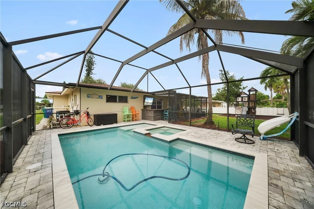 1444 Covington Circle W Fort Myers FL 33919
