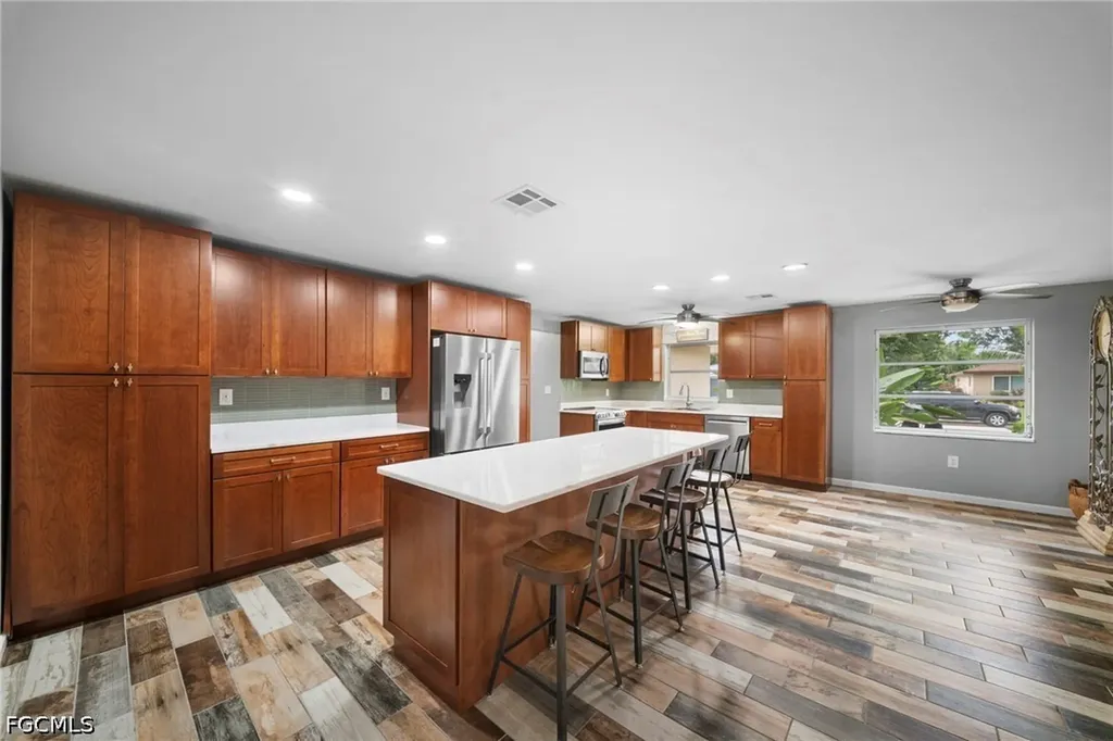 1444 Covington Circle W Fort Myers FL 33919