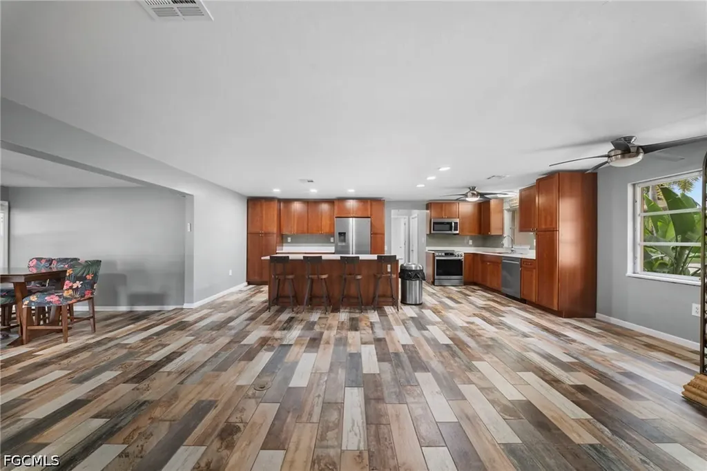 1444 Covington Circle W Fort Myers FL 33919