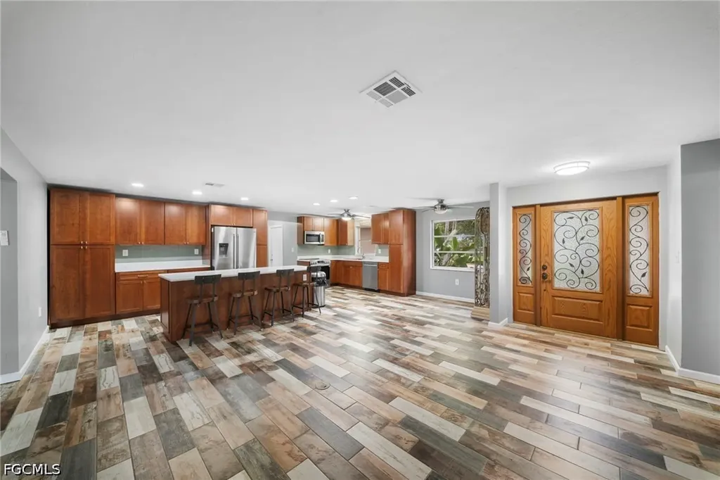 1444 Covington Circle W Fort Myers FL 33919