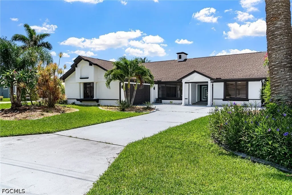 2328 SE 27th Street Cape Coral FL 33904