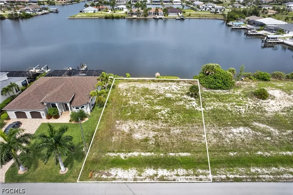 2817 NW 45th Avenue Cape Coral FL 33993