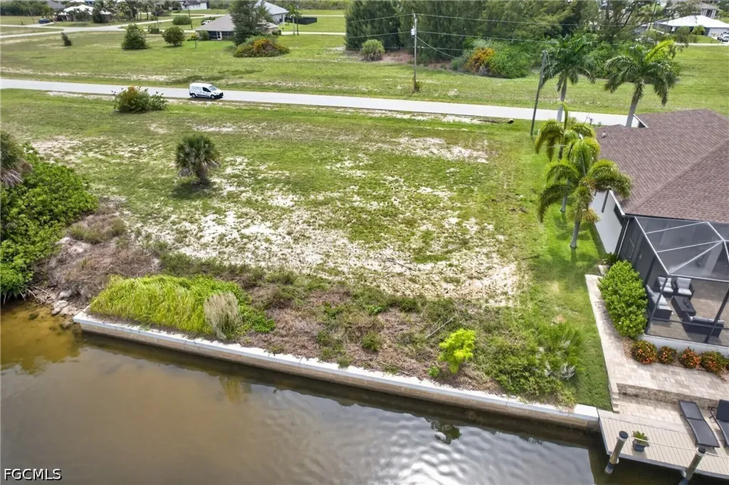 2817 NW 45th Avenue Cape Coral FL 33993