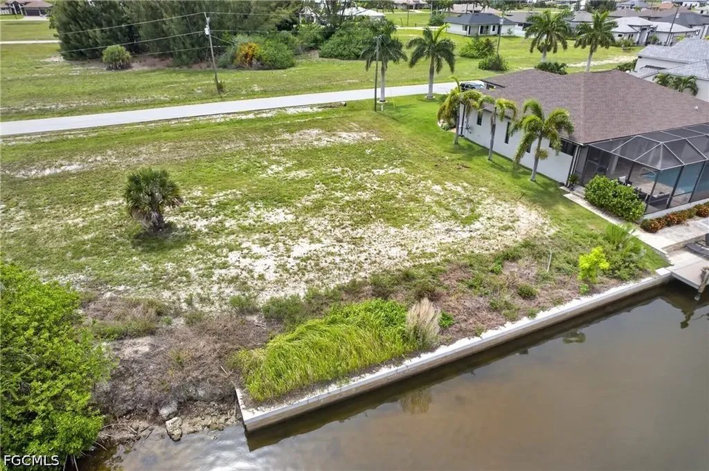 2817 NW 45th Avenue Cape Coral FL 33993