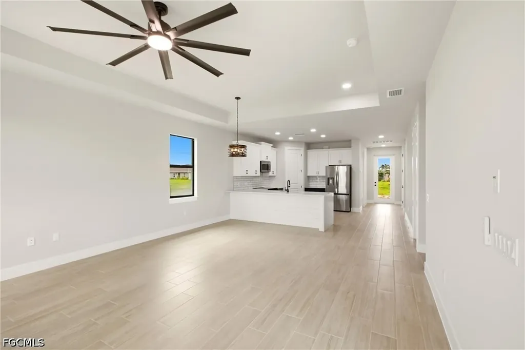 2616 NW 9th Avenue Cape Coral FL 33993