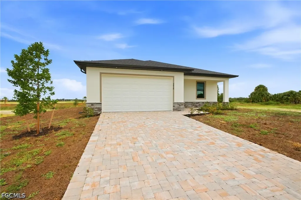 2616 NW 9th Avenue Cape Coral FL 33993